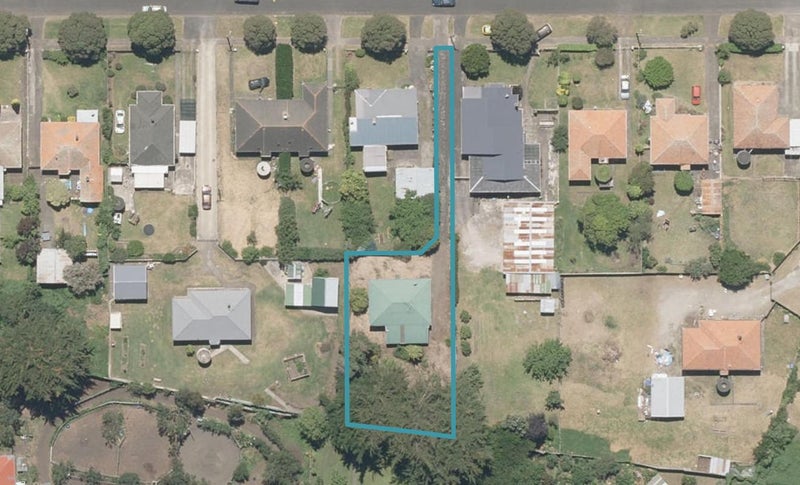 41A Swiss Avenue, Gonville, Whanganui - Carousel 1