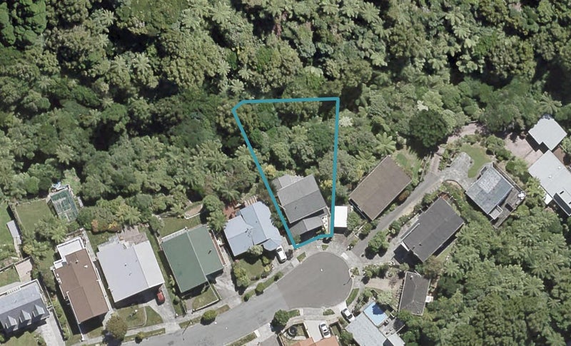 8 Panorama Grove, Harbour View, Lower Hutt - Carousel 1