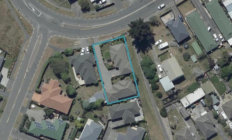 73A Effingham Street, North New Brighton, Christchurch - Carousel 1
