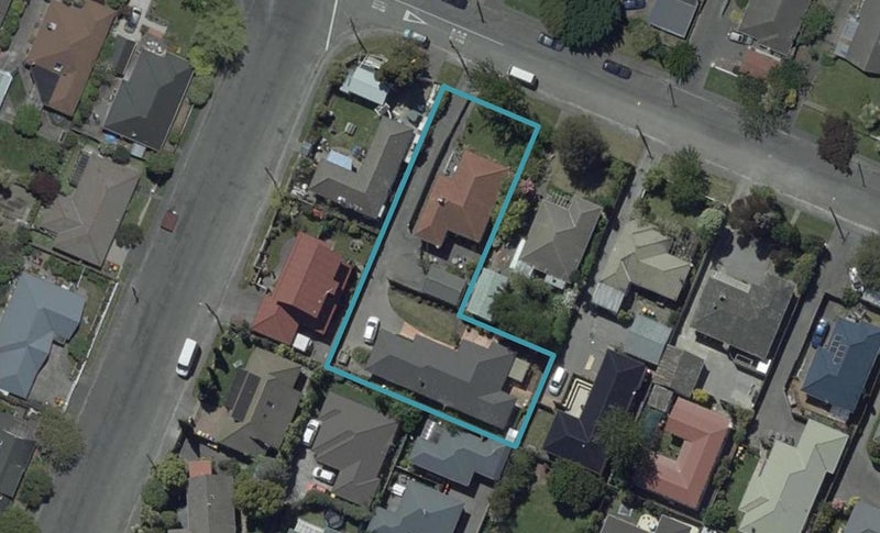 2/17 Worthy Street, Ilam, Christchurch - Carousel 1