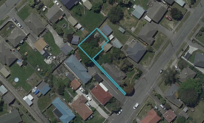 3/24 De Havilland Street, Hornby, Christchurch - Carousel 1