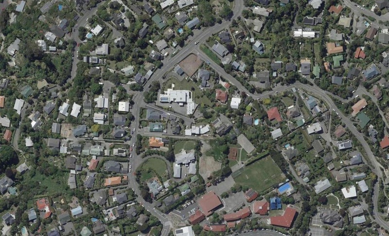 79 Dyers Pass Road, Cashmere, Christchurch - Carousel 1