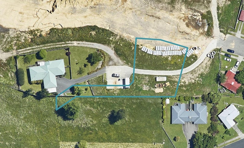 14 Quartz Avenue, Pukehangi, Rotorua - Carousel 1