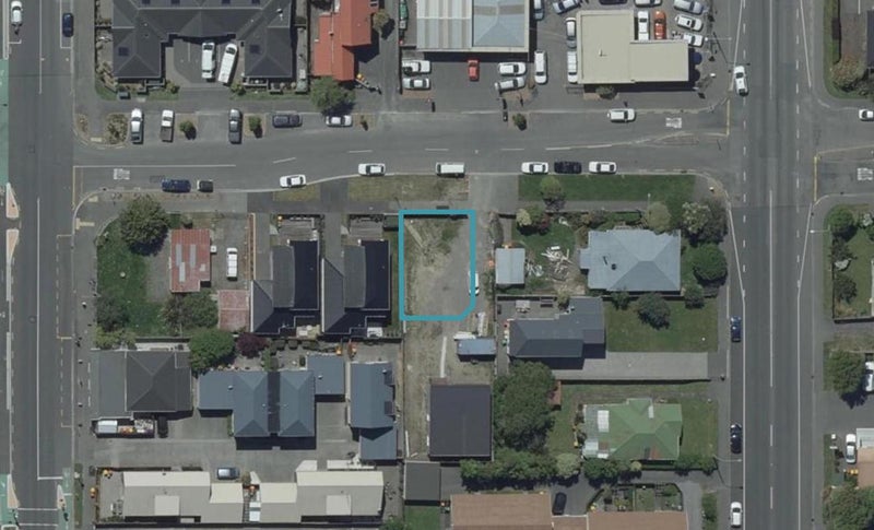 22A Canon Street, St Albans, Christchurch - Carousel 1