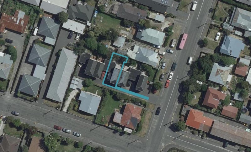 261C Wilsons Road, Waltham, Christchurch - Carousel 1