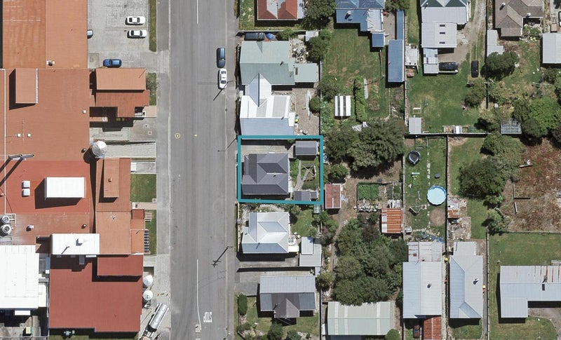 114 Nith Street, Appleby, Invercargill - Carousel 1
