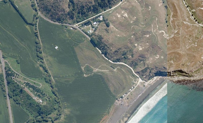 168 Beach Road, Tangoio, Napier - Carousel 1