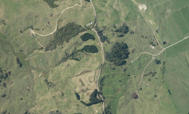 385 Wharekawa Road, Oue, Kaikohe - Carousel 1