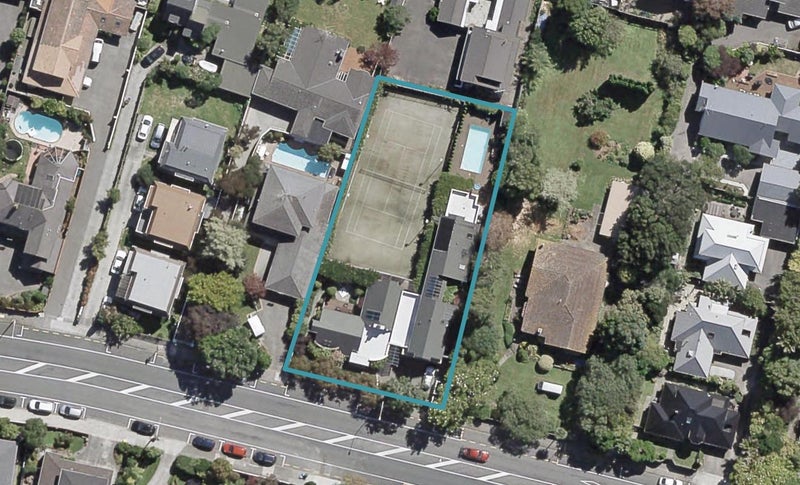 121 Waterloo Road, Hutt Central, Lower Hutt - Carousel 1