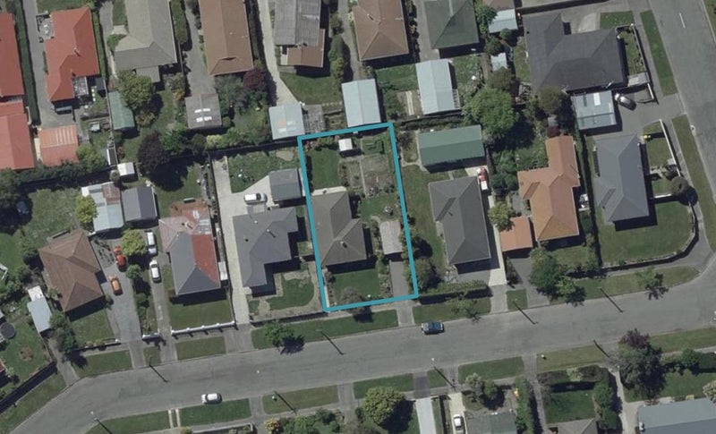 16 Blakiston Street, Hoon Hay, Christchurch - Carousel 1
