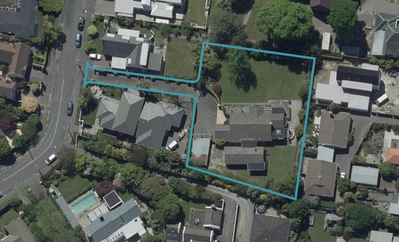 9 Makora Street, Fendalton, Christchurch - Carousel 1
