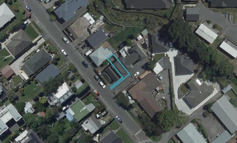 34A Browning Street, Sydenham, Christchurch - Carousel 1