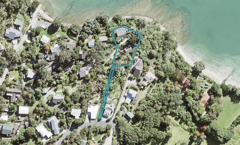 74 Jamieson Road, Mahurangi West, Warkworth - Carousel 1