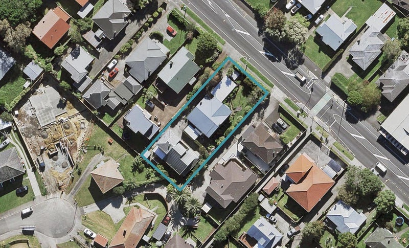 309A Mount Albert Road, Wesley, Auckland - Carousel 1