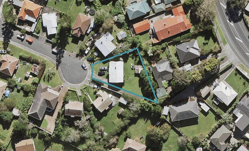 8 Greenville Avenue, Wesley, Auckland - Carousel 1