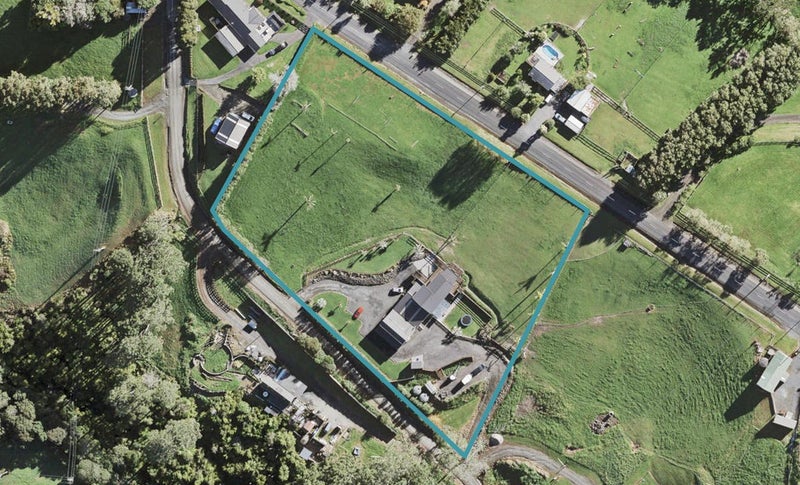 117 Barrett Road, Riverhead, Auckland - Carousel 1