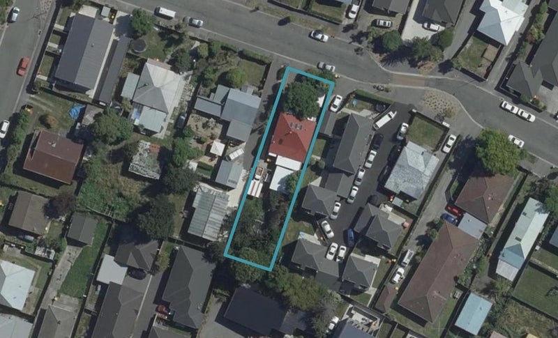 14 Grenville Street, Waltham, Christchurch - Carousel 1