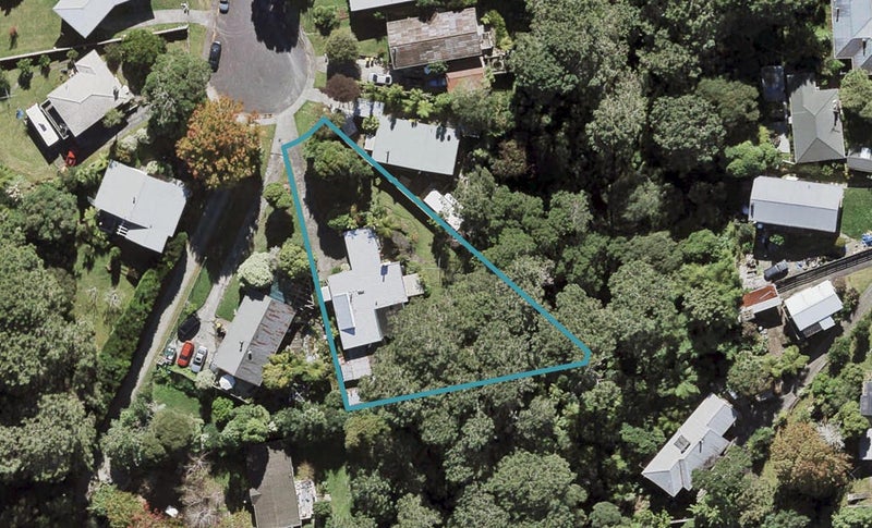 54 Rehia Road, Massey, Auckland - Carousel 1