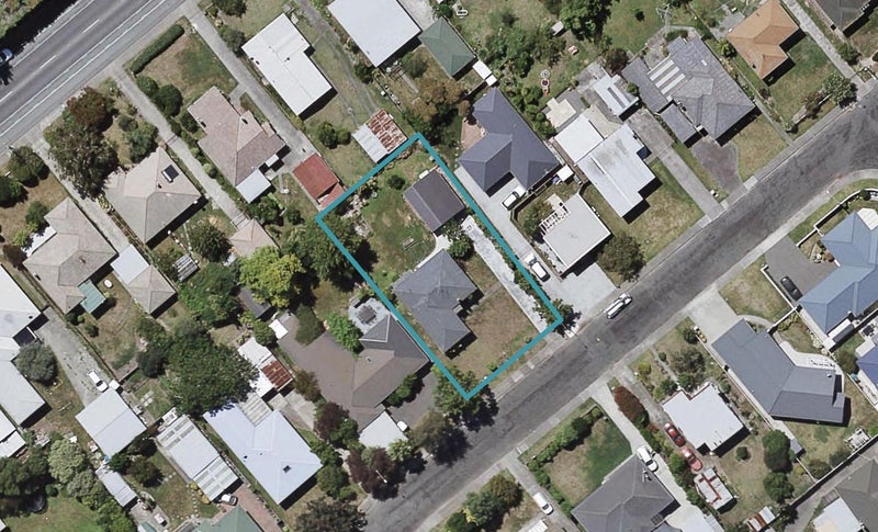 806 Rimu Street, Mahora, Hastings - Carousel 1