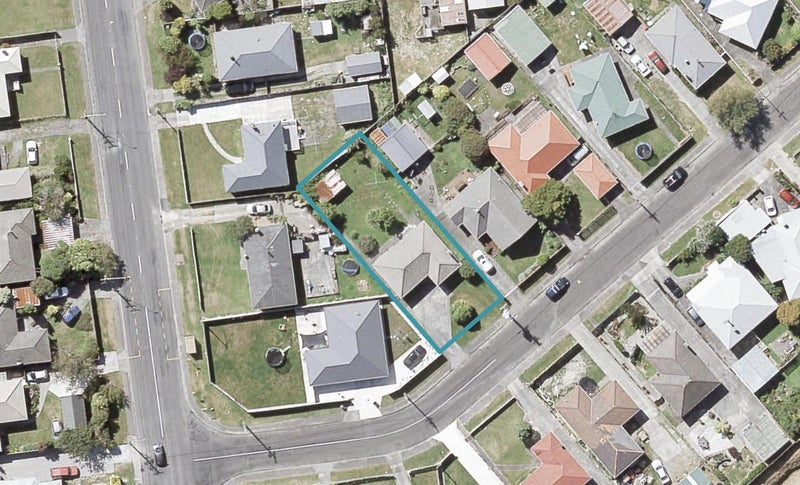 3 Thirlmere Street, Wainuiomata, Lower Hutt - Carousel 1