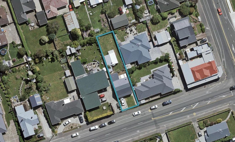 292 Yarrow Street, Richmond, Invercargill - Carousel 1