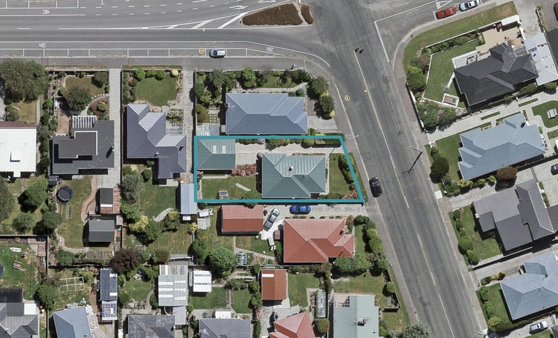 342 Racecourse Road, Waverley, Invercargill - Carousel 1