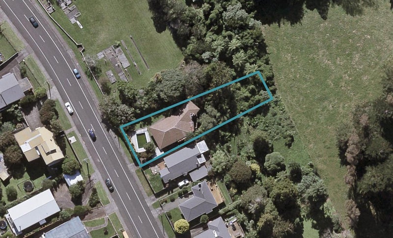 309 Tukapa Street, Hurdon, New Plymouth - Carousel 1