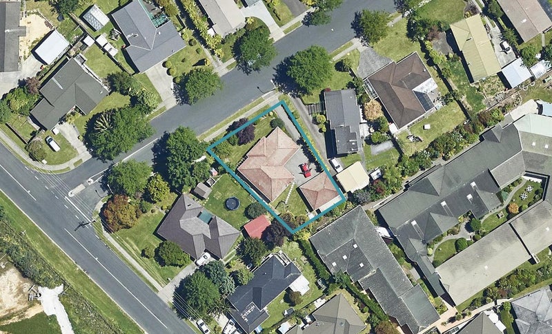 3 Hodgkins Street, Pukehangi, Rotorua - Carousel 1