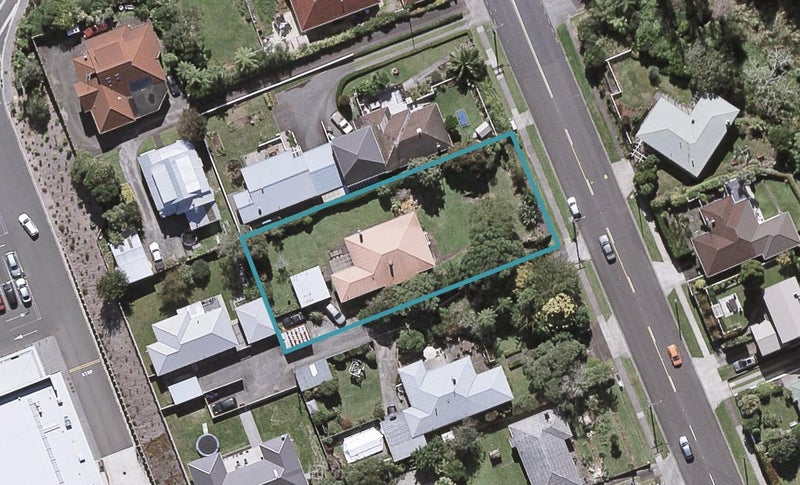 156 Brooklands Road, Vogeltown, New Plymouth - Carousel 1