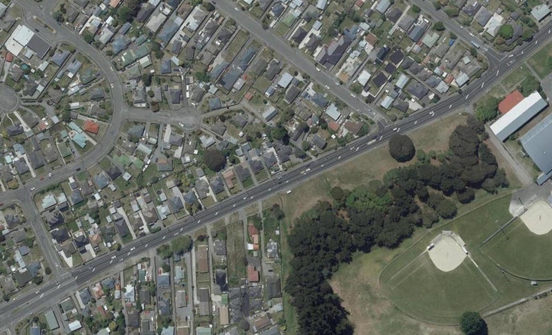 125 Pages Road, Wainoni, Christchurch - Carousel 1