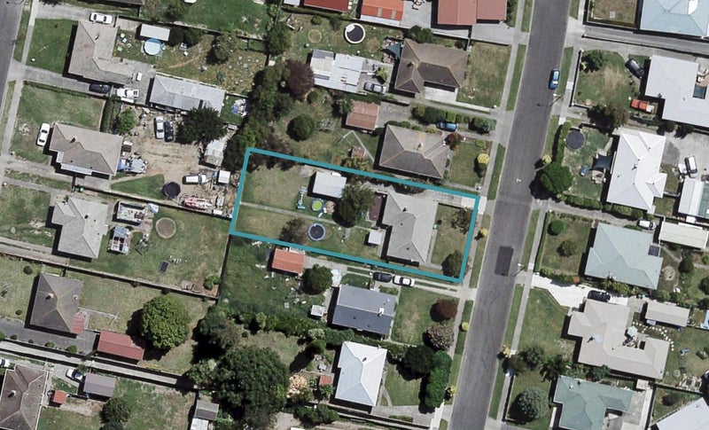 24 Seddon Crescent, Marewa, Napier - Carousel 1