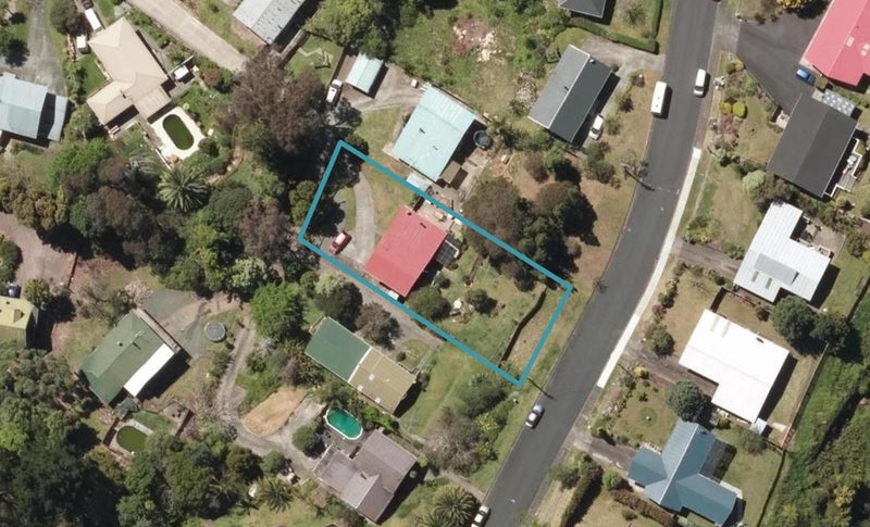 25 Totara Place, Raumanga, Whangarei - Carousel 1