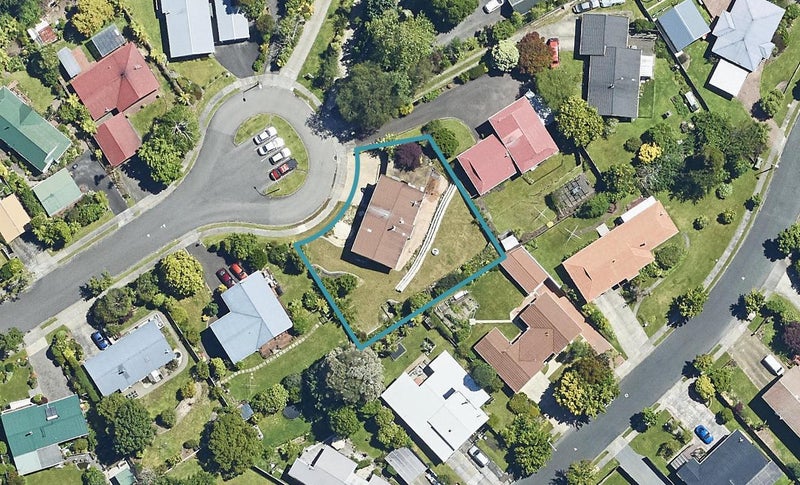 25 Buchanan Place, Sunnybrook, Rotorua - Carousel 1