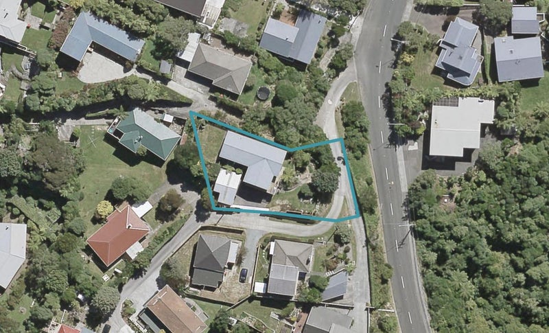 91 Normandale Road, Normandale, Lower Hutt - Carousel 1