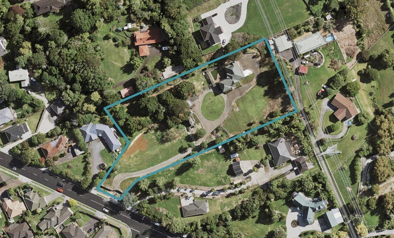 34 STRATFORD RD, Manurewa, Auckland - Carousel 1