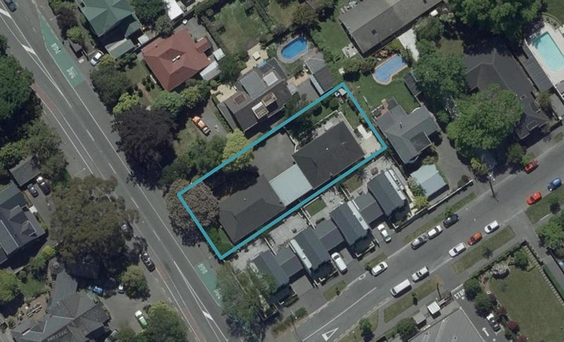 2/282 Papanui Road, Merivale, Christchurch - Carousel 1