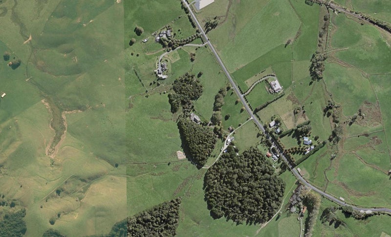 990 Tauhoa Road, Kaipara Flats, Warkworth - Carousel 1