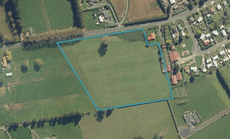 0 Tauwhare Road, Pukemoremore, Hamilton - Carousel 1