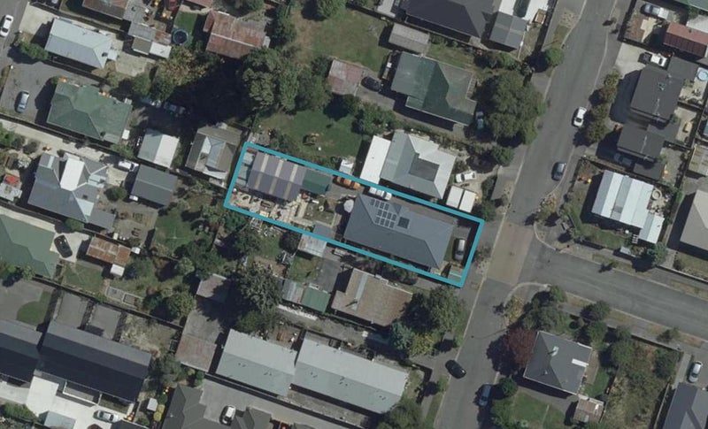 99 Grafton Street, Waltham, Christchurch - Carousel 1