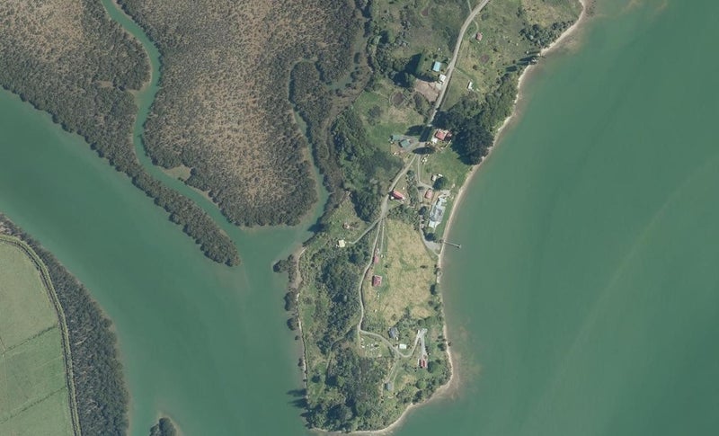 202 Motukaraka Point Road, Kohukohu, Kohukohu - Carousel 1