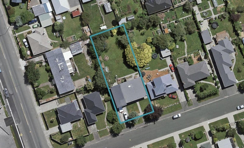 6 Duncraig Street, Hawthorndale, Invercargill - Carousel 1
