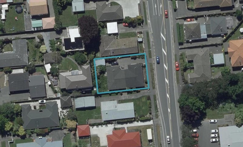 2/189 Waimairi Road, Ilam, Christchurch - Carousel 1