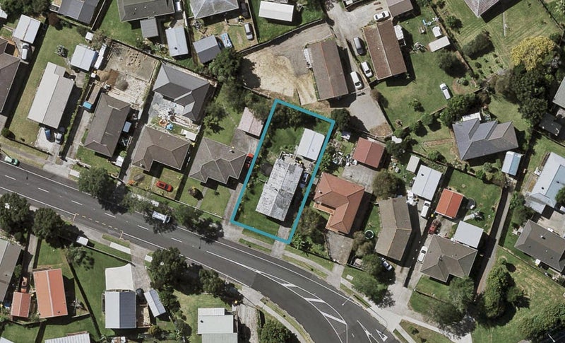 98 Boundary Road, Clover Park, Auckland - Carousel 1