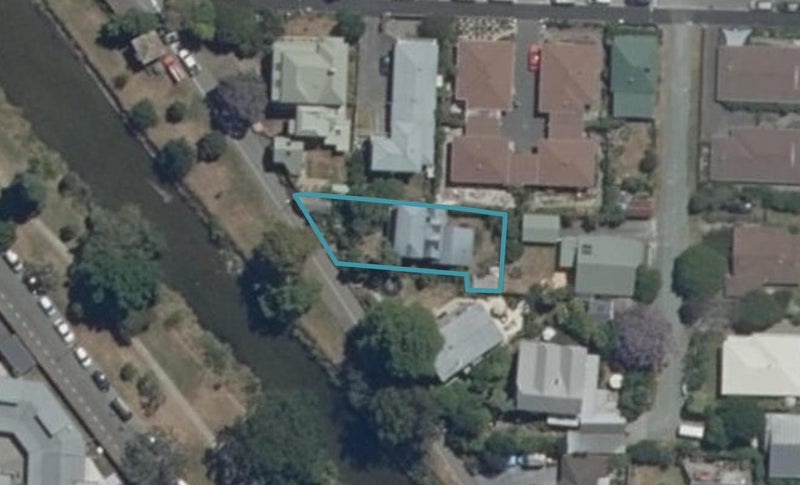 9 Avon Terrace, The Wood, Nelson - Carousel 1