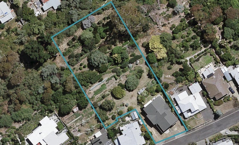 48 Simla Terrace, Hospital Hill, Napier - Carousel 1