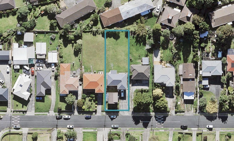 14 Sheridan Drive, New Lynn, Auckland - Carousel 1