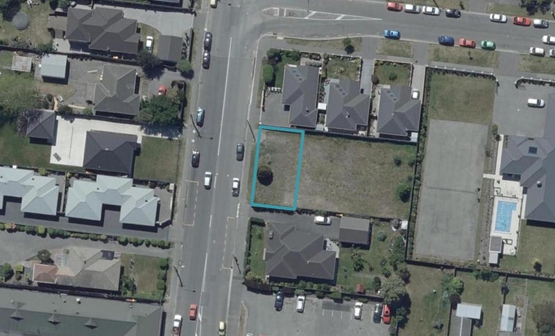 214A Bower Avenue, North New Brighton, Christchurch - Carousel 1