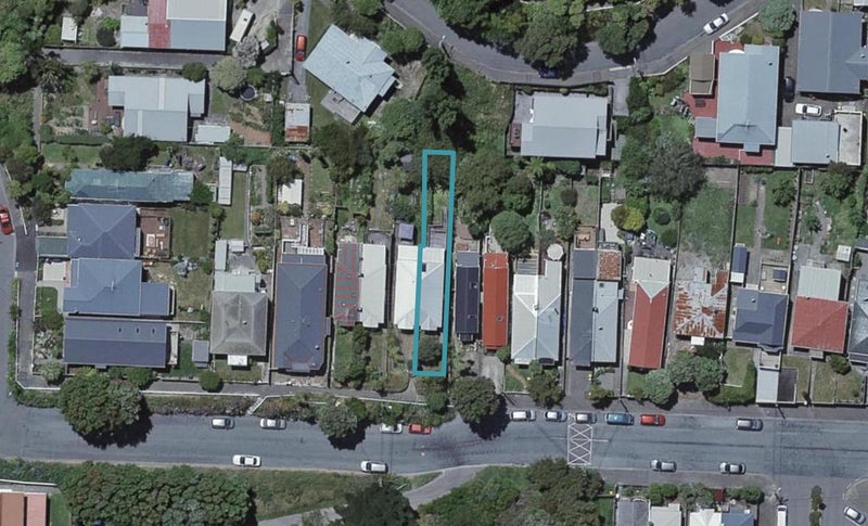 32 Duppa Street, Berhampore, Wellington - Carousel 1