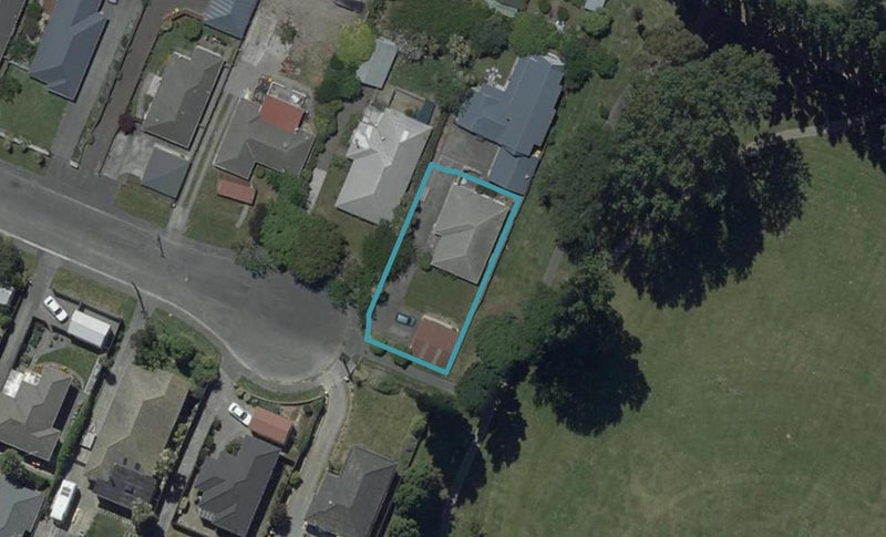 2 Worthy Street, Ilam, Christchurch - Carousel 1