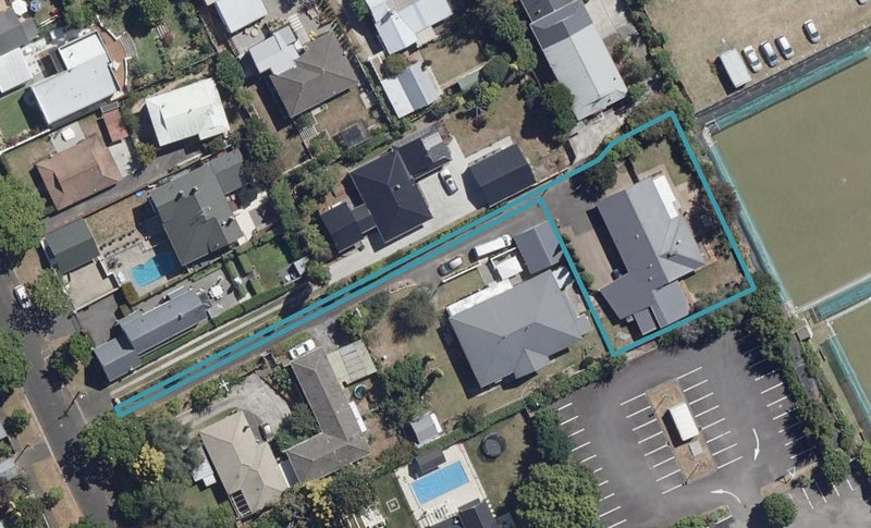 28 George Street, Claudelands, Hamilton - Carousel 1